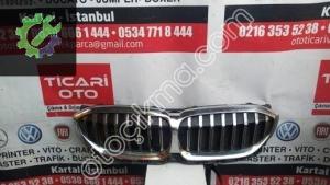 BMW G20 on panjur 2017-2021 model temiz
