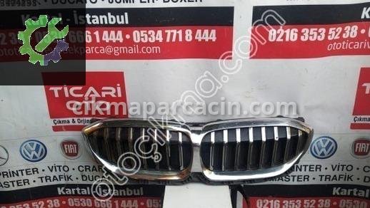 BMW 3 Serisi Panjur çıkma parça