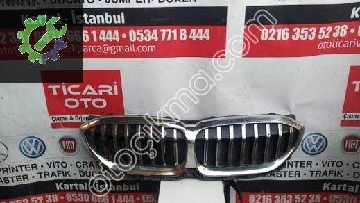 BMW 3 Serisi Panjur çıkma parça