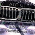 BMW 3 Serisi 2024 Çıkma Panjur