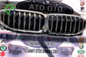 BMW 3 Serisi 2024 Çıkma Panjur