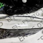 BMW G22 G26 LCİ SAĞ SOL FAR CAMI SIFIR 2024 – 3