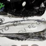BMW G22 G26 LCİ SAĞ SOL FAR CAMI SIFIR 2024 – 3