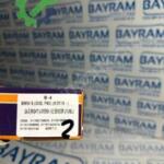 BMW 5 Serisi Ayna Çıkma
