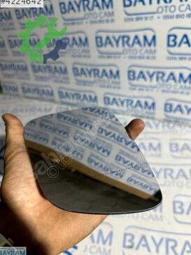 BMW 5 Serisi Ayna çıkma parça