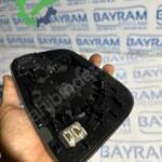 BMW 5 Serisi Sol Ayna Çıkma