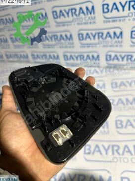BMW 5 Serisi Sol Ayna çıkma parça
