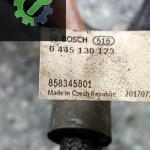 BMW G30 B47 ÇIKMA GERİ DÖNÜŞ HATTI 8575462 8575461 8575464