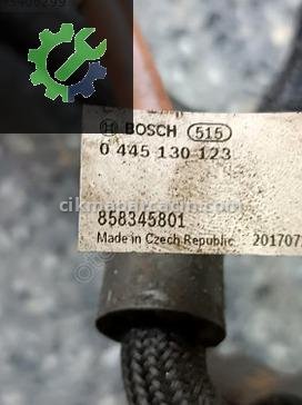BMW 3 Serisi Geri Dönüş Borusu 8575462 çıkma parça