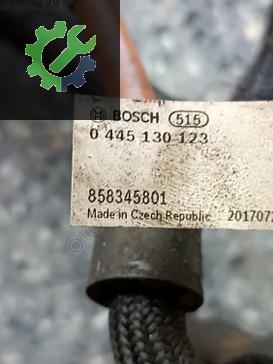 BMW 3 Serisi Dolum Boğazı 8575462 çıkma parça