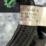 BMW G30 B47 ÇIKMA GERİ DÖNÜŞ HATTI 8575462 8575461 8575464