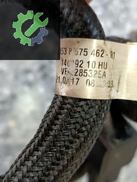 BMW 3 Serisi Dolum Boğazı 8575462 çıkma parça