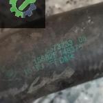 BMW G30 B47 ÇIKMA RADYATÖR ÜST HORTUM 8573233
