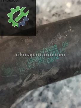 BMW 3 Serisi Radyatör Hortumu 8573233 çıkma parça