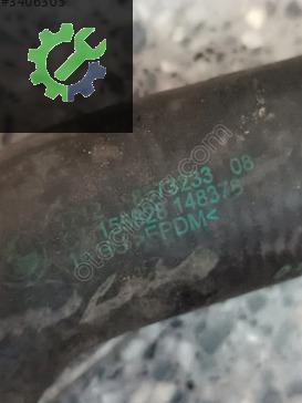 BMW 3 Serisi Radyatör Hortumu 8573233 çıkma parça