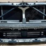 BMW G30 B48 ÇIKMA RADYATÖR SETİ