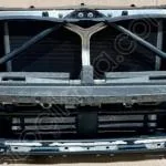 BMW G30 B48 ÇIKMA RADYATÖR SETİ