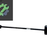 BMW G30 ÇIKMA ARKA VİRAJ DEMİRİ