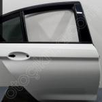 BMW G30 ÇIKMA BEYAZ SAĞ ARKA KAPI