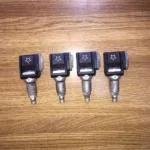 BMW G30 ÇIKMA LASTİK BASINÇ SENSÖRÜ 6887140