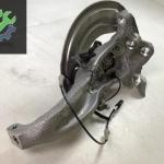 BMW G30 ÇIKMA SAĞ ÖN TAŞIYICI 6884382