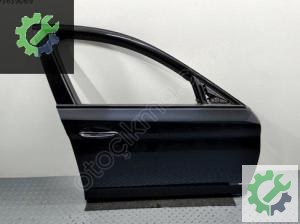 BMW G30 ÇIKMA SİYAH SAĞ ÖN KAPI