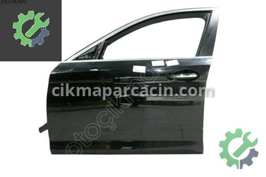 BMW 5 Serisi Sol Ön Kapı çıkma parça