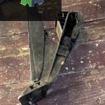 BMW G30 F10 E90 ÇIKMA GAZ PEDALI 6789998
