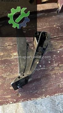 BMW 5 Serisi Pedal 6789998 çıkma parça