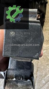 BMW 5 Serisi Pedal 6789998 çıkma parça