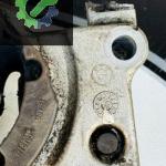 BMW G30 G11 G12 ÇIKMA ŞANZIMAN KULAĞI 6862577