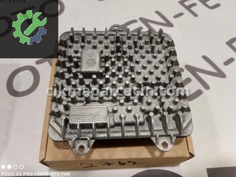 BMW 5 Serisi Far Beyni 63117472762 çıkma parça