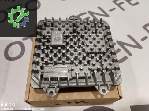 BMW 5 Serisi Far Beyni 63117472762 çıkma parça