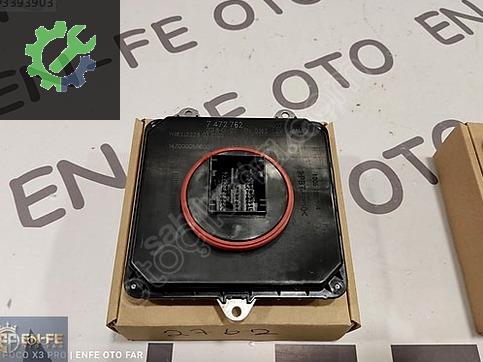 BMW G30 G31 G32 G38 LED XENON FAR BEYNİ 63117472762 7472762