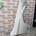 BMW G30 ORJİNAL ÇAMURLUK SAĞ ÖN TAMİR EDİLMİŞ BEYAZ