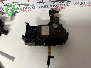 Otomatik Şanzıman BMW 5 Serisi 2019 Çıkma 0260550122