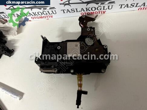 BMW 5 Serisi Otomatik Şanzıman çıkma parça