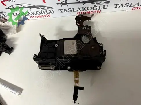 BMW 5 Serisi Otomatik Şanzıman çıkma parça