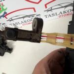 Otomatik Şanzıman BMW 5 Serisi 2019 Çıkma 0260550122