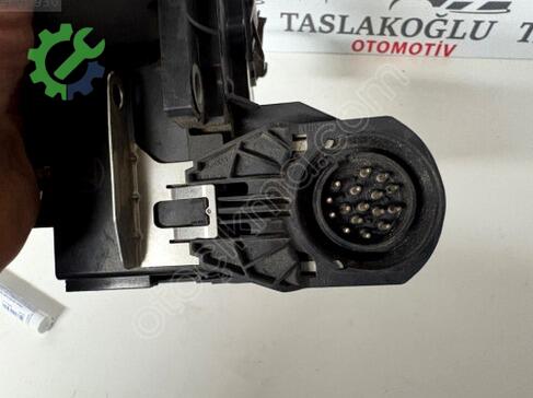 BMW 5 Serisi Otomatik Şanzıman 0260550122 çıkma parça