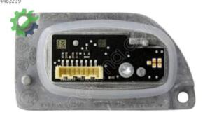 BMW 5 Serisi Sıfır LED Modülü 63117214942