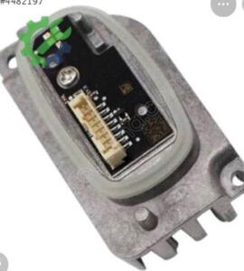 BMW 5 Serisi Orijinal Sıfır LED Modülü 63117214941