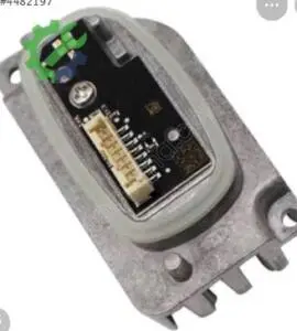 BMW 5 Serisi Orijinal Sıfır LED Modülü 63117214941