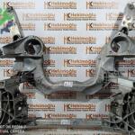 BMW G30 TRAVERS KODLARI 6799321 / 439176888 4 / 6 793 017 07 / 1