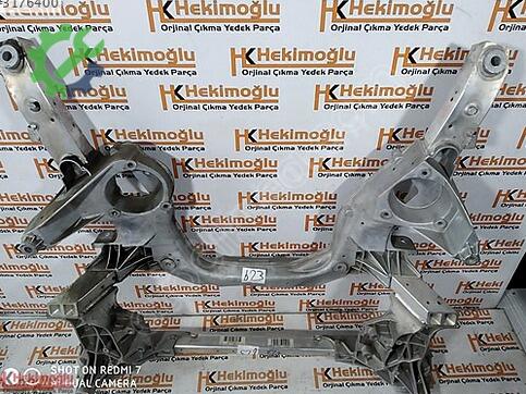 BMW 5 Serisi 6799321 çıkma parça