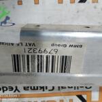 BMW G30 TRAVERS KODLARI 6799321 / 439176888 4 / 6 793 017 07 / 1
