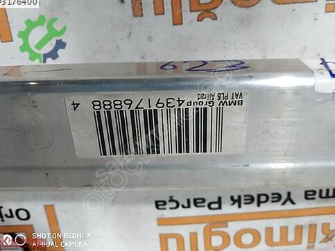 BMW 5 Serisi 6799321 çıkma parça