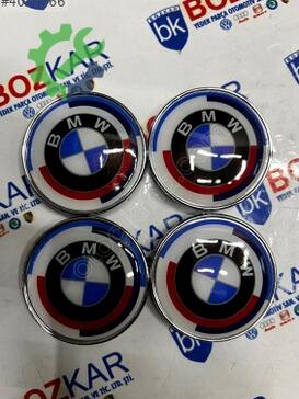 BMW 5 Serisi Jant Kapağı çıkma parça