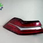 BMW 5 Serisi 2011 Çıkma Sol Stop
