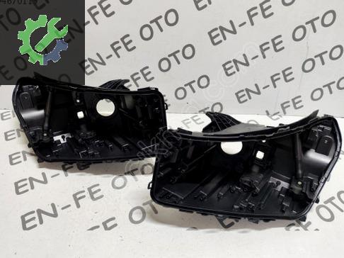 BMW 5 Serisi Sol Ön Far çıkma parça